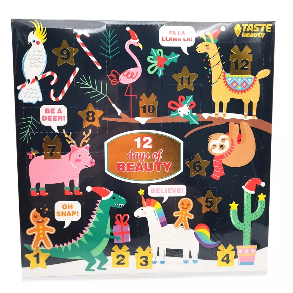 NEW 12 days of Kids/Teenagers Beauty. Perfect for kids or teenagers